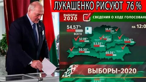 Явка в 2020