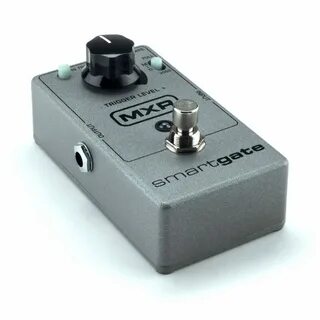 Noise gate