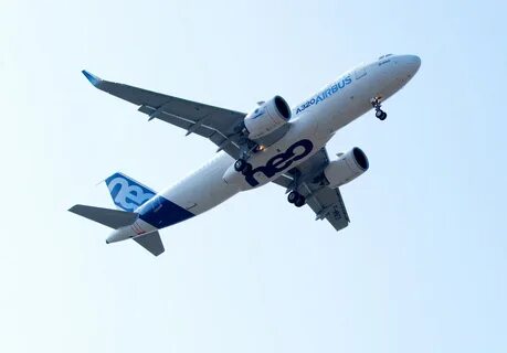 Взлет а320