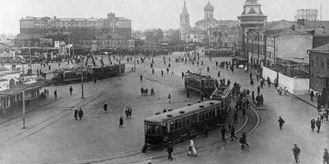 Тверская застава белорусский вокзал