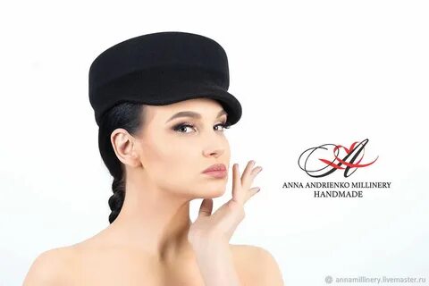 Женские головные уборы в спб