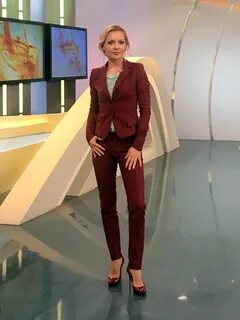Твц настроение ведущие женщины