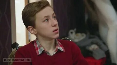 Роли семена трескунова
