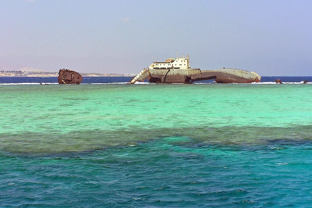 Photos at Tiran Island - Tiran Island