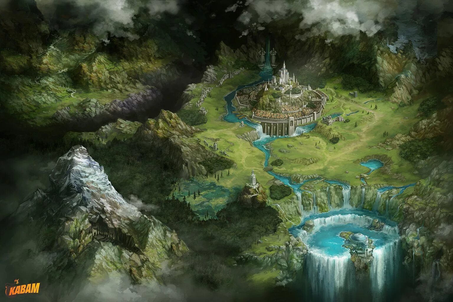 Fantasy крепость аванпост. Фэнтези город. Генератор королевств фэнтези. Замок кадаф. Королевство ангмар пейзажи.