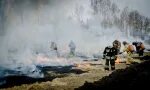 Межрегиональные чрезвычайные ситуации