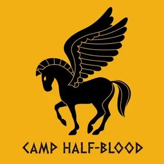 Half blood