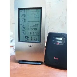 Метеостанция bl508