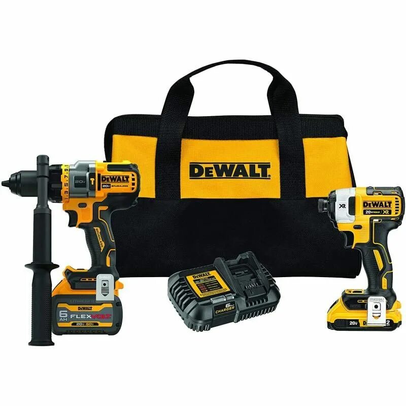 Dewalt комплект. Деволт 999 шуруповерт деволт. dewalt dcd 999. dewalt flexvolt dcd999. dewalt наборы аккумуляторных инструментов 20v.