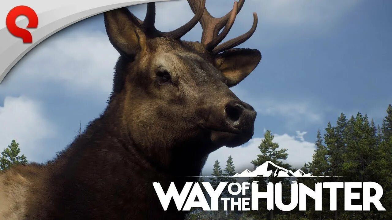 Hunt is coming. Way of the hunter. way of the hunter игра. way of the hunter животные. way of the hunter на пс 4.