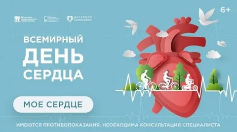 День сердца 2024 картинки