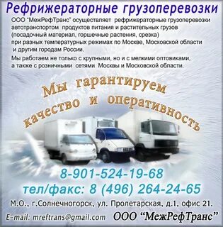 Слоган транспортной