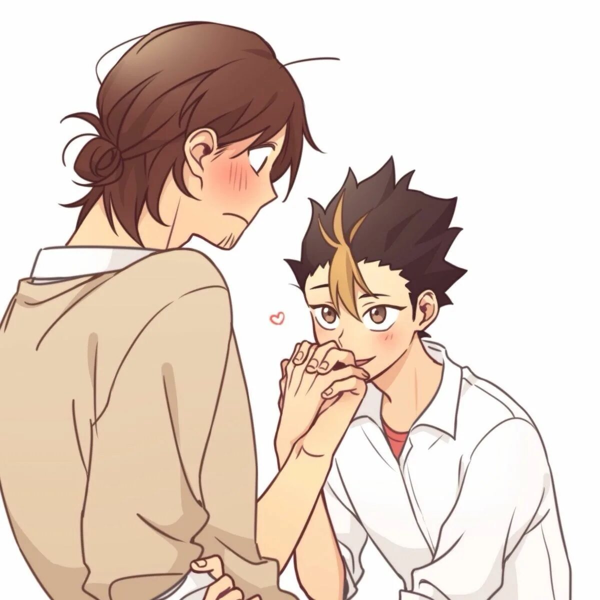 Нишиноя и асахи. Асахи нишиноя и хината. шип нишиноя и асахи.