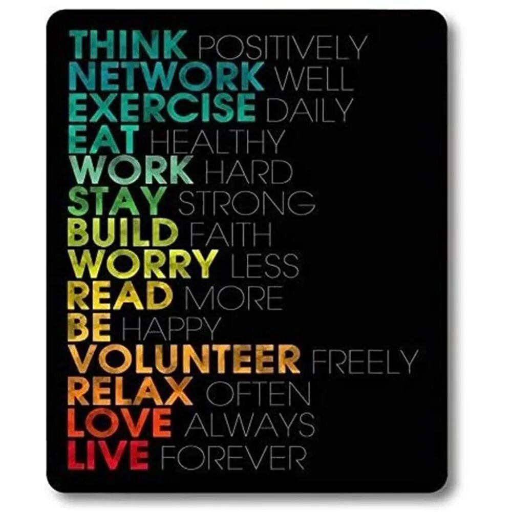 Think positively Network well exercise Daily. Think positive Network well exercise Daily картинка. Обои для рабочего стола think positively Network well text. Think positively Network well exercise Daily eat healthy.