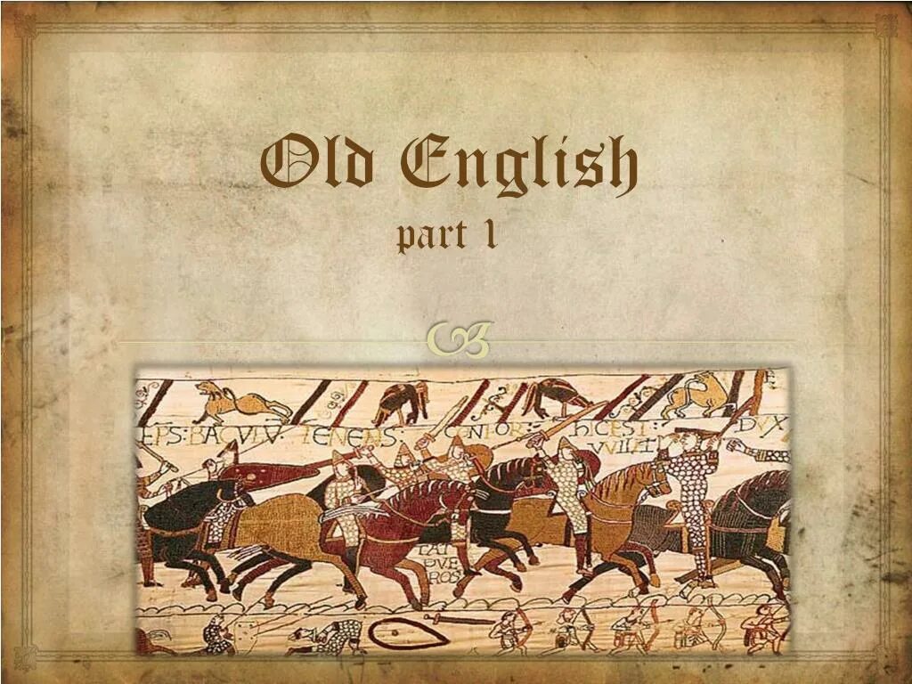 Didst old english. История древнеанглийского. Древнеанглийский период. Old English language. Old English History.