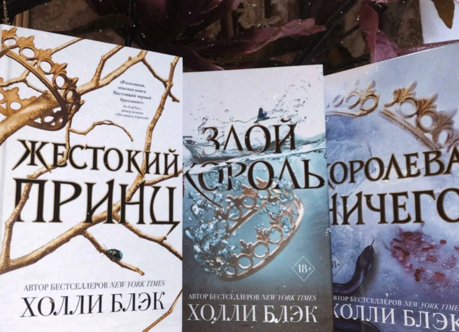 Холли Блэк трилогия. Злой Король Холли Блэк книга. Трилогия воздушный народ Холли Блэк. Жестокий принц Холли Блэк книга. Читать про жесткий