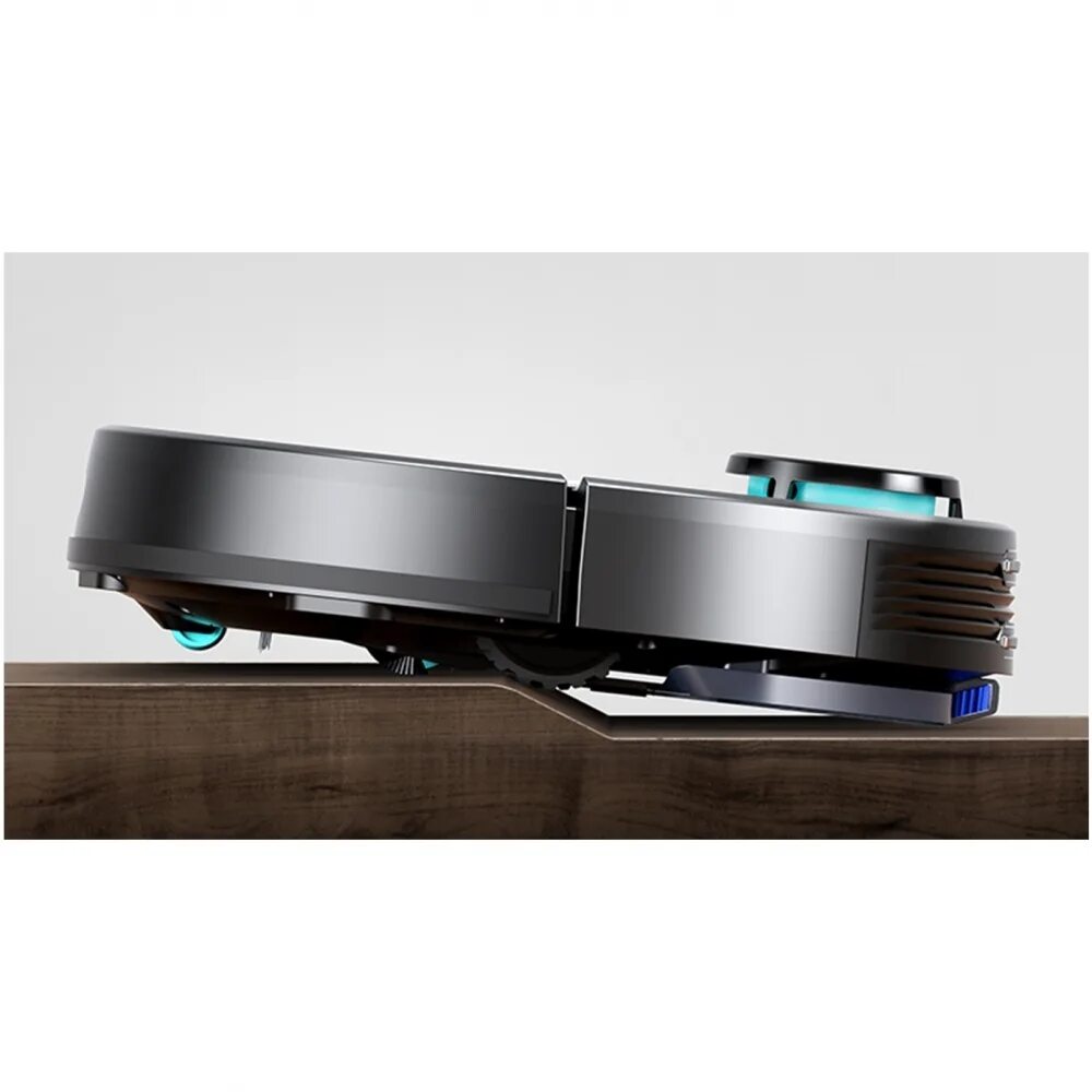 Viomi cleaning robot. Viomi cleaning robot