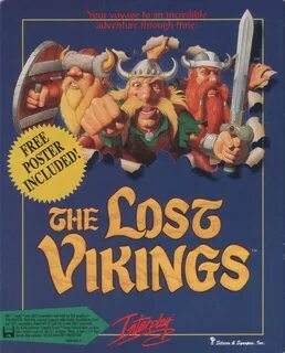 Sega viking