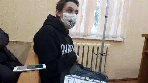 Прикинь меня закрыли на 15 суток