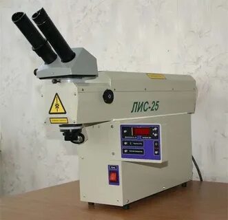 Лазер 25