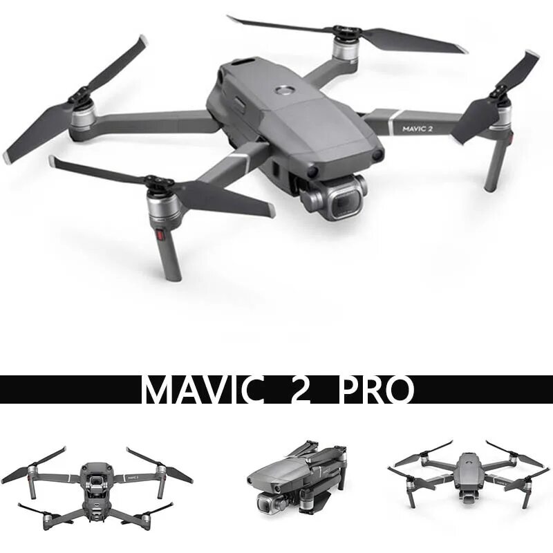 DJI Mavic 2 Pro. Контроллер DJI Mavic Pro.