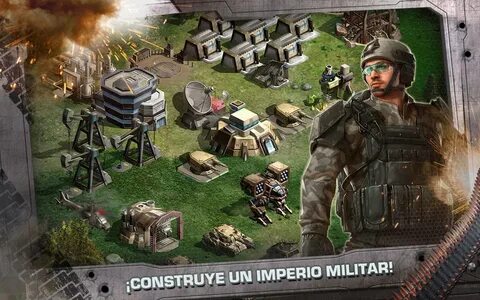 Игра стратегия на телефон без интернета