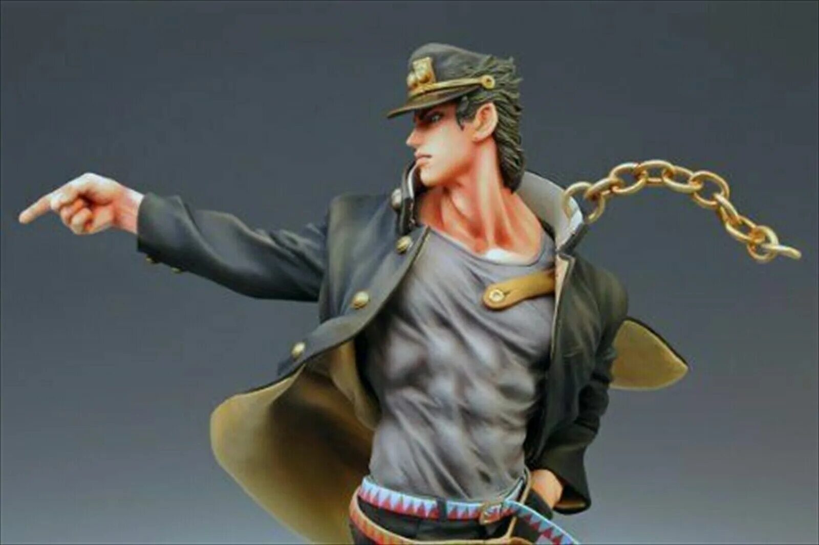 Jojo фигурки. Фигурка Джотаро Куджо (joutarou kuujou ver. 1.5). Джотаро Куджо фигурка. Джотаро Араки. Джотаро Куджо Араки.