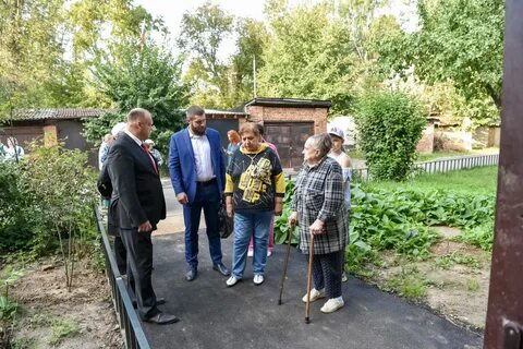 Работа салтыковка