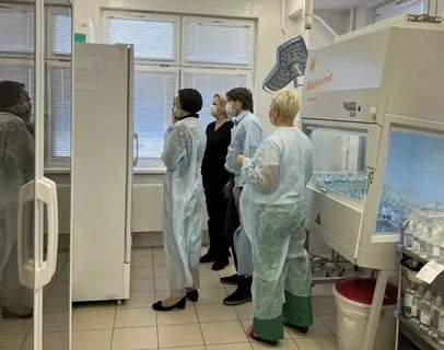 Запись в диспансер