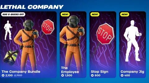 Lethal company игрушки