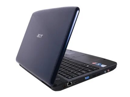 Acer aspire 5738g