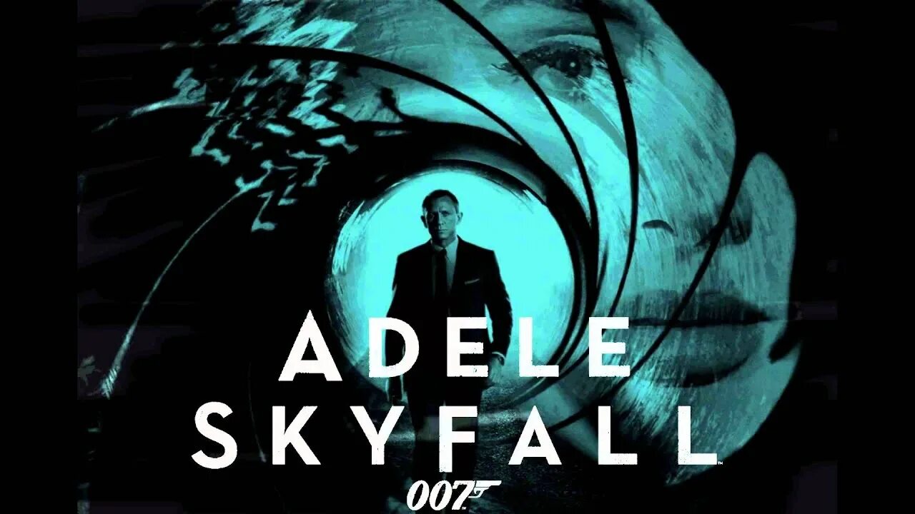 Vibe skyfall