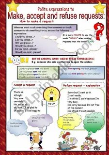 Making accepting and refusing invitations 6 grade