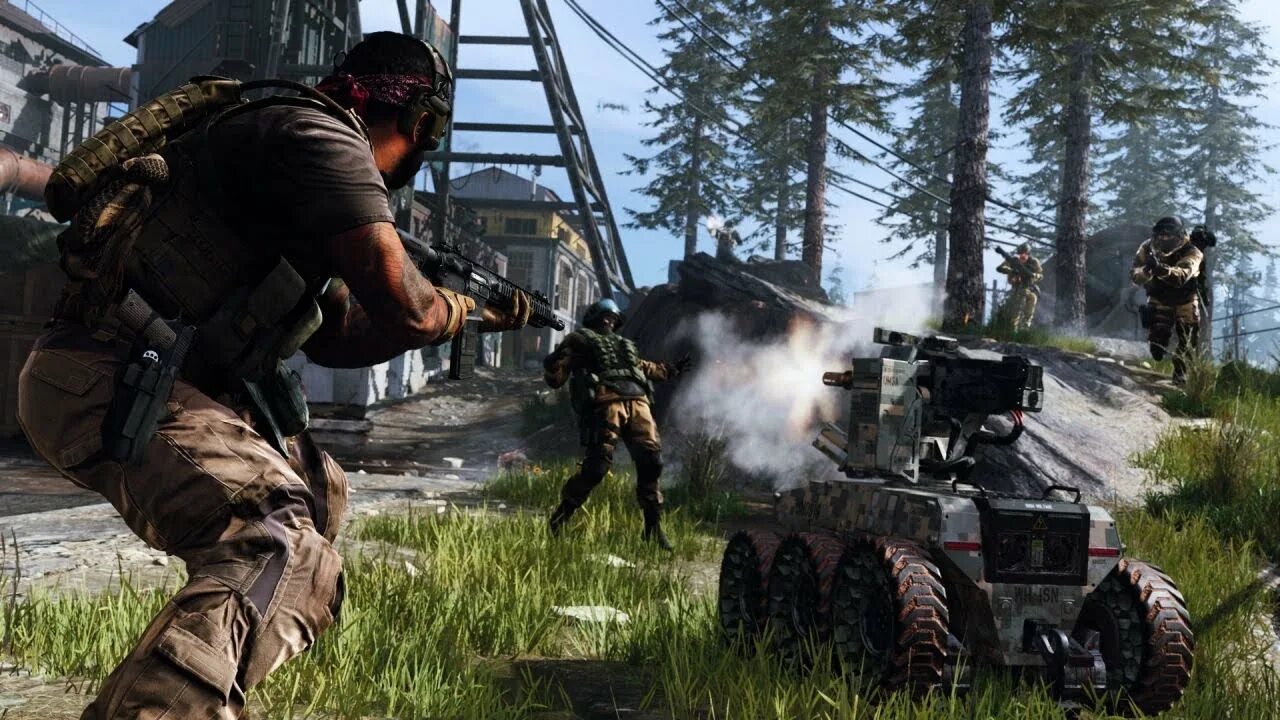 Cod&#039;s
