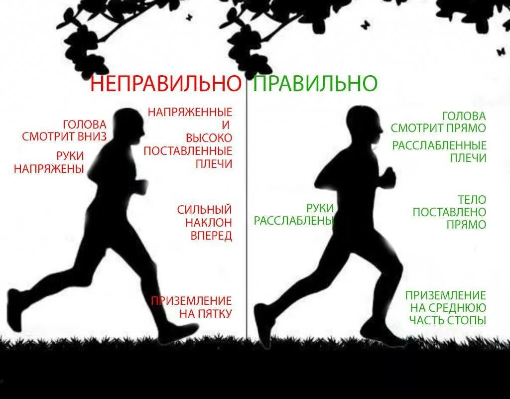 Умеющий быстро бегать