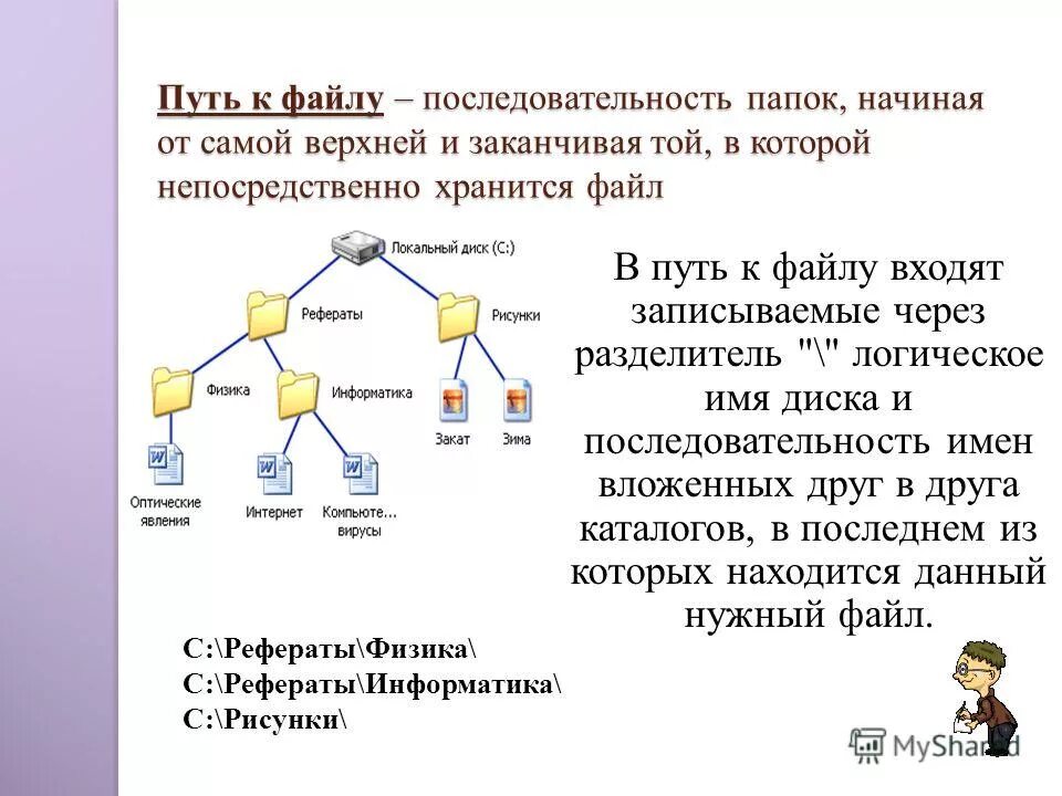 Полное имя файла. Что такое имя в информатике. Файл это в информатике. Путь к файлу. Что такое имя в информатике.