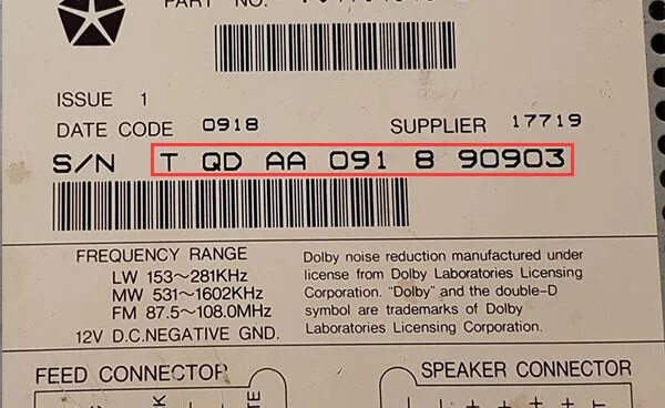 Floors have teeth radio code. Пин код крайслер 300с. калькулятор пинкода для крайслер. chrysler radio code. radio code-101.