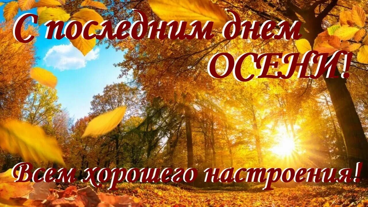 30 ноября последний день. С последним днем осени. Доброго осеннего дня с последней осени. Последний вечер осени. 30 Ноября последний день осени.