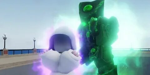 Crazy overseer