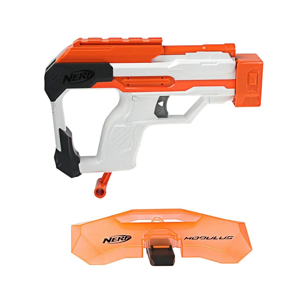 Modulus