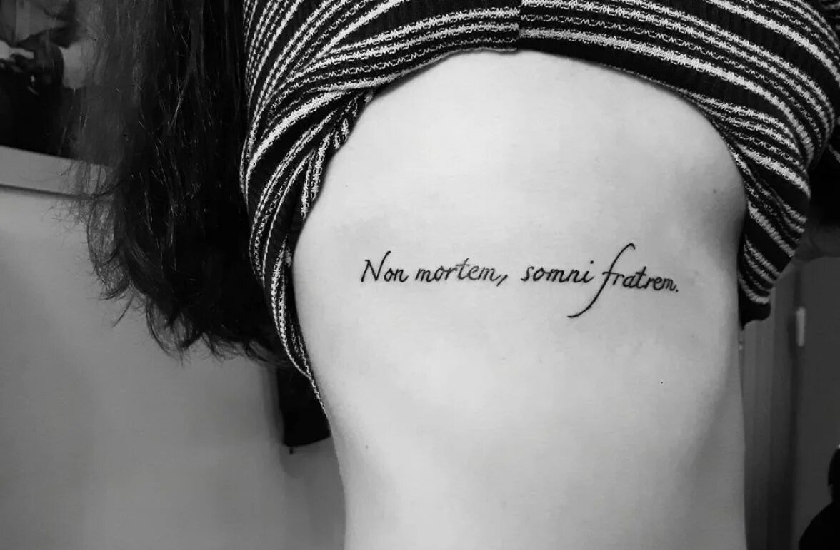Non progredi