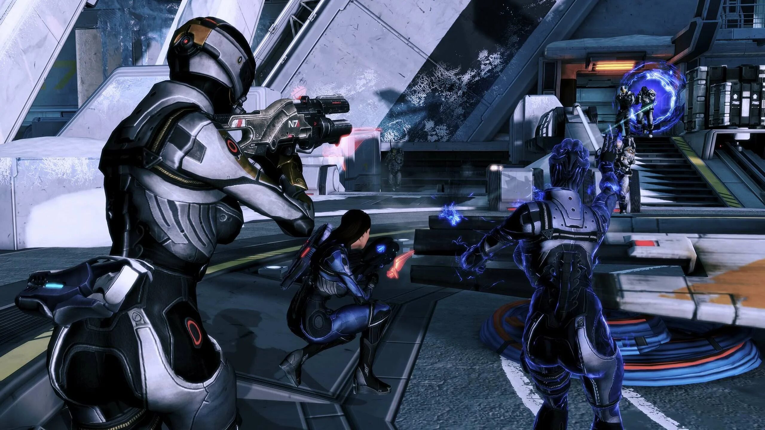 Игра масс эффект 3. Mass Effect Legendary Edition. Mass Effect 3 l. Масс эффект 3 геймплей.