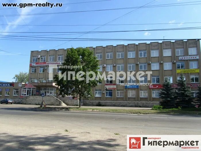 Аренда торговых помещений Лесной пер., Новый Поселок, снять торговое помещение Л