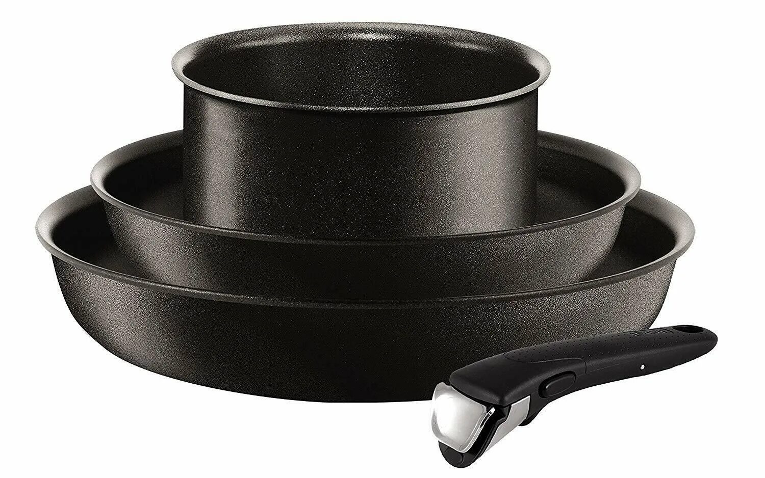 Tefal Ingenio expertise. Tefal Ingenio expertise 24. Сковорода Tefal Ingenio expertise. Набор посуды Tefal Ingenio Black.