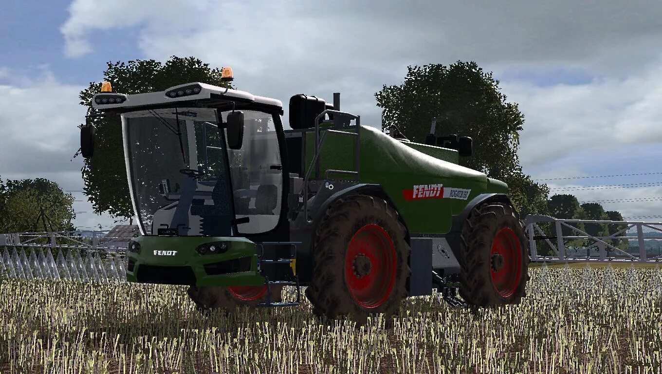 Farming 2017