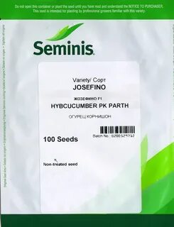 Хупта профессиональные семена
