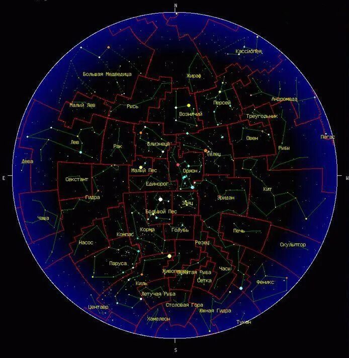 Карта созвездий. Карта звездного неба. Карта созвездий звездного. Карта неба с созвездиями. Инструкция звездного неба на русском