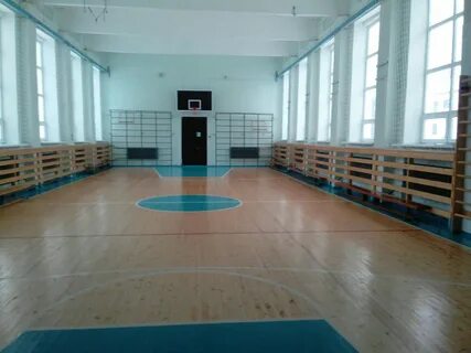 Школа имени василия