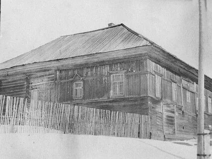 Кез газета