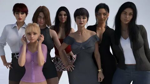 DENOS CITY - YouTube